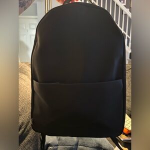 BEIS Commuter backpack - black